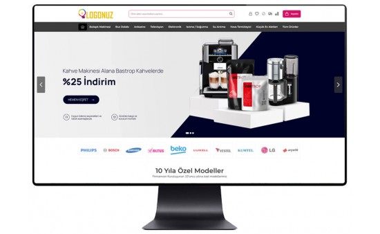 E-ticaret Tema 41