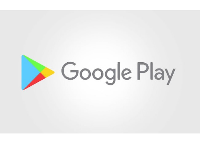 Android Google Play Uygulaması